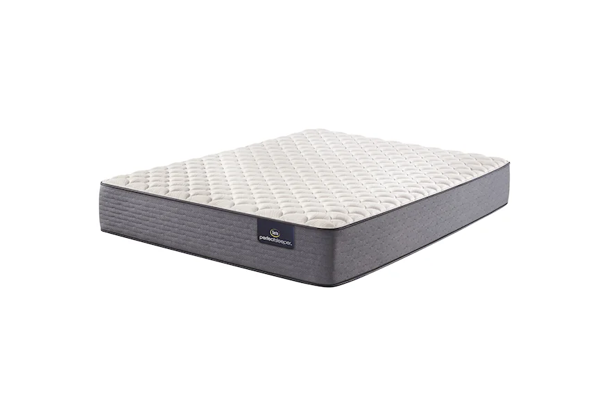 2021 Perfect Sleeper Escape Firm Twin 12" Firm Mattress by Serta Canada at Stoney Creek Furniture 
