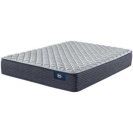 Twin 6 1/2" All Foam Mattress