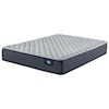 Serta Canada 2021 Serta Brand Twinkle Firm Twin 6 1/2" All Foam Mattress