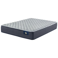 Twin 6 1/2" All Foam Mattress