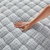 Serta Canada 2021 Serta Brand Twinkle Firm Twin 6 1/2" All Foam Mattress