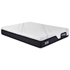 Serta Canada CF2000 Firm Queen 12" Firm Memory Foam Mattress