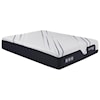 Serta Canada CF3000 Plush Queen 12 1/2" Plush Memory Foam Mattress