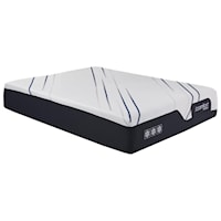 Queen 13 1/2" Firm Memory Foam Mattress