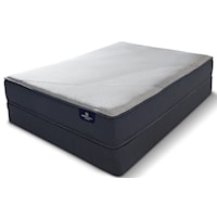 KG EMERY PLW SFT MATTRESS