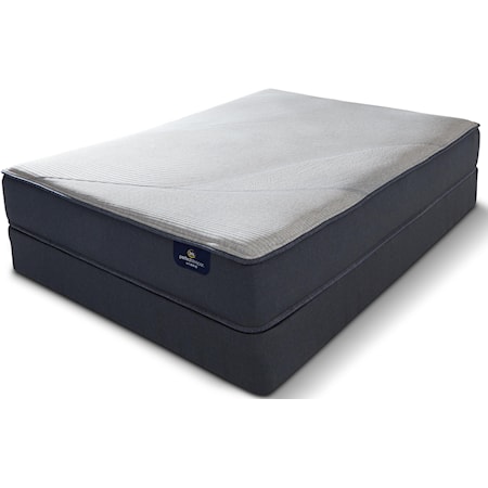 KG EMERY PLW SFT MATTRESS