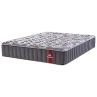 Queen 12" Firm TT Pocketed Coil Mattress