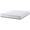 Serta Canada Modern Comfort Twin 8" Firm Gel Foam Mattress