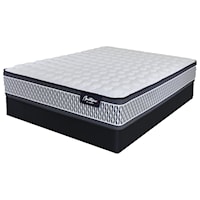 KG REYNOLDS TT PLUSH MATTRESS