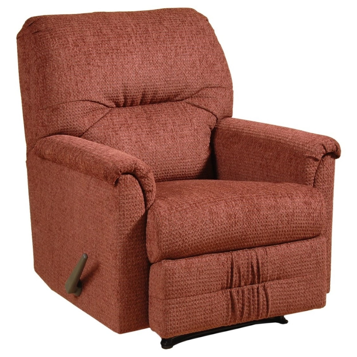 Serta Upholstery by Hughes Furniture 100 Recliner