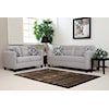 Serta Upholstery by Hughes Furniture 1375 Sofa