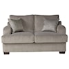 Serta Upholstery by Hughes Furniture 14100 Loveseat
