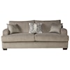 Serta Upholstery by Hughes Furniture 14100 Sofa