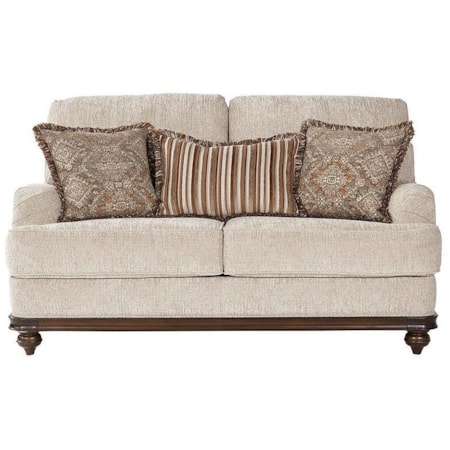 LOVESEAT