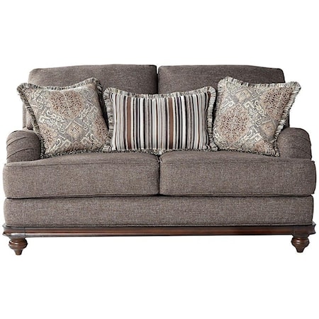 LOVESEAT