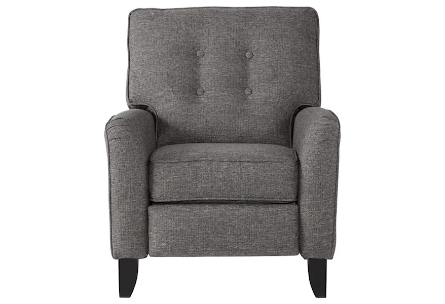230 Reclining Chair by Serta Upholstery by Hughes Furniture at Rooms for Less