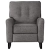 Serta Upholstery by Hughes Furniture 230 Reclining Chair
