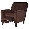 Serta Upholstery by Hughes Furniture 230 Reclining Chair