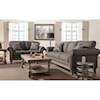 Serta Upholstery by Hughes Furniture 3400 Stationary Sofa