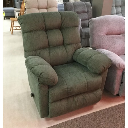 Recliner