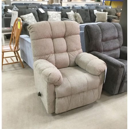 Recliner
