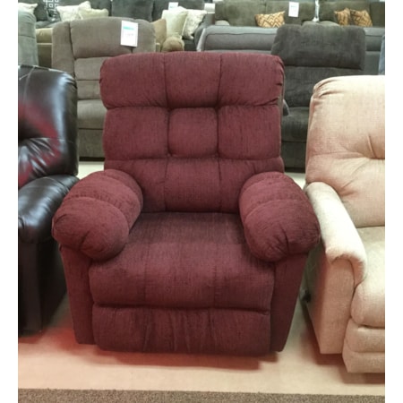 Recliner