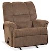 Serta Upholstery by Hughes Furniture 500 Recliner Recliner