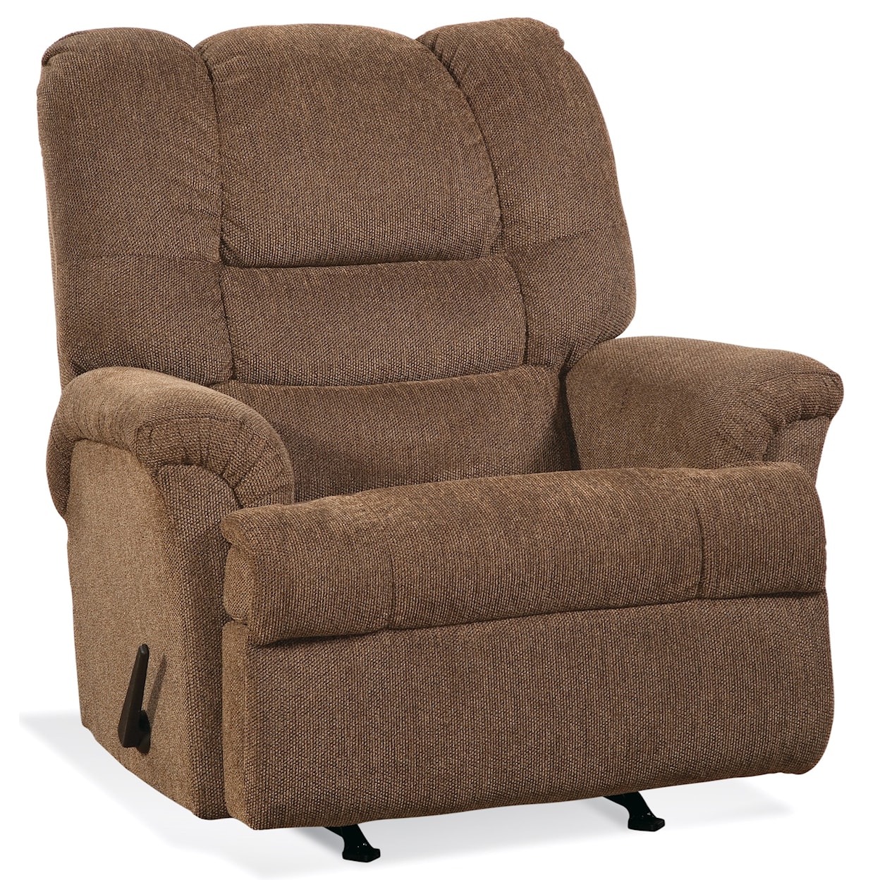 Serta Upholstery by Hughes Furniture 500 Recliner Recliner