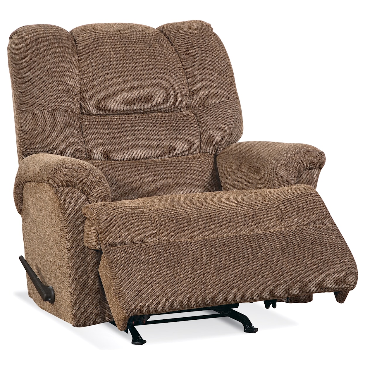 Serta Upholstery by Hughes Furniture 500 Recliner Recliner