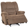 Serta Upholstery by Hughes Furniture 500 Recliner Recliner