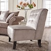 Serta Upholstery by Hughes Furniture 7500 Upholstered Accent Chair