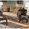 Serta Upholstery by Hughes Furniture 7900 Serta Upholstered Sofa