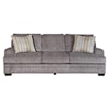 Serta Upholstery by Hughes Furniture 8800 Sofa