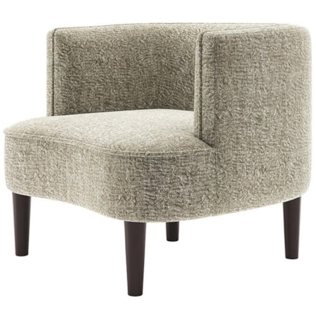 BARREL CHAIR