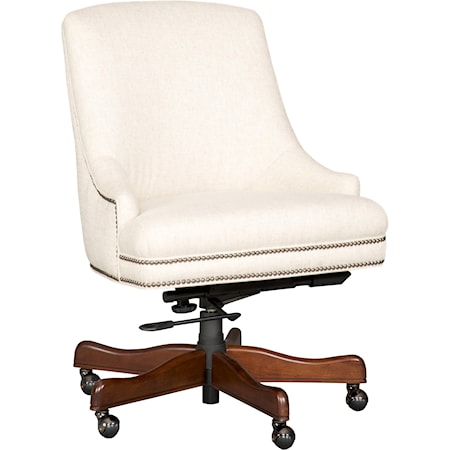 Executive Swivel Tilt Chair