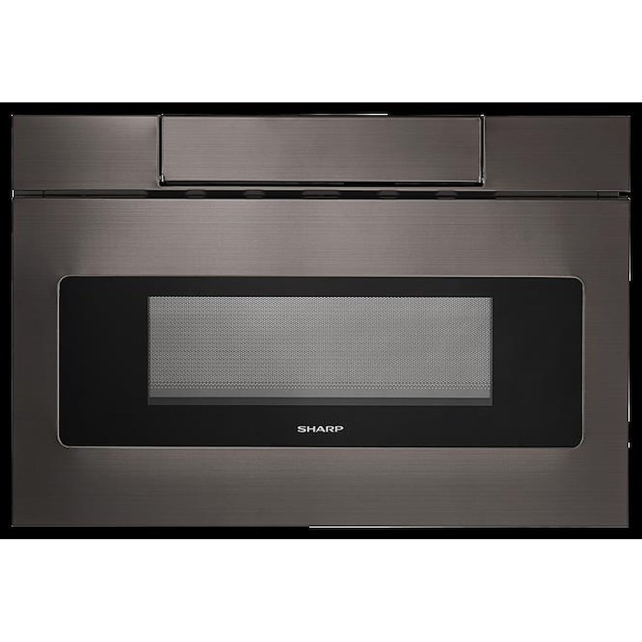 Sharp Appliances MICROWAVE DRAWERS - SHARP 24 INCH MICROWAVE DRAWER