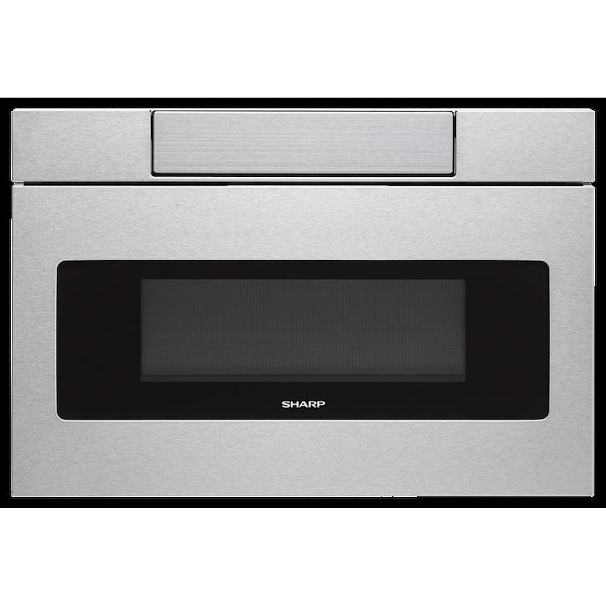 Sharp Appliances MICROWAVE DRAWERS - SHARP 24 INCH MICROWAVE DRAWER