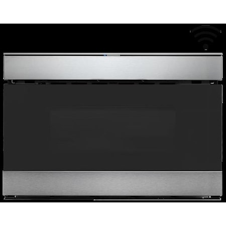 24 INCH MICROWAVE DRAWER