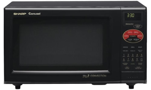 .9 Cu. Ft. Countertop Convection Microwave