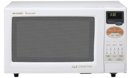 .9 Cu. Ft. Countertop Convection Microwave