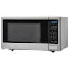 Sharp Appliances Microwaves 1.1 cu. ft. 1000W Countertop Microwave