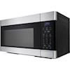 Sharp Appliances Microwaves 1.8 Cu. Ft. 1100W Over-The-Range Microwave