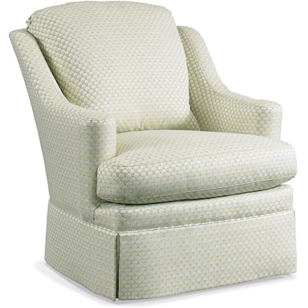 Swivel Chair