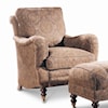 Sherrill Casual Lounge Chair