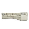 Sherrill Design Your Own 4 Pc Sectional Sofa