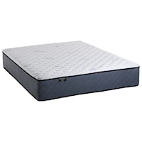 King Firm Encased Coil Mattress