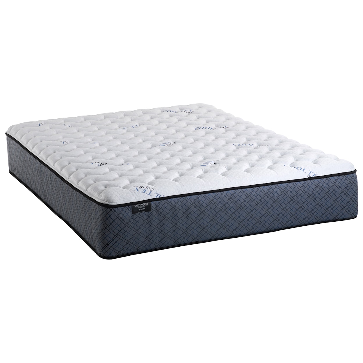 Sherwood Bedding Sherwood Resort Luxury Firm Twin Luxury Firm Mattress