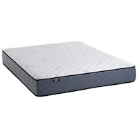 Queen Firm Innerspring Mattress