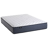 Cal King Vista II Luxury Firm Mattress