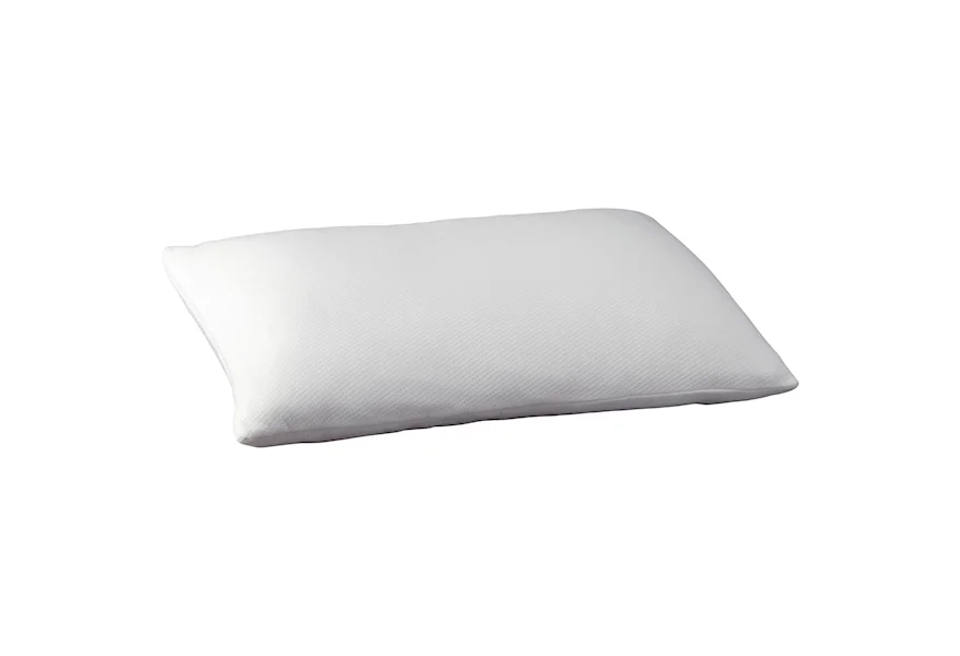 2016 Pillows Memory Foam Pillow by Sierra Sleep at Z & R Furniture